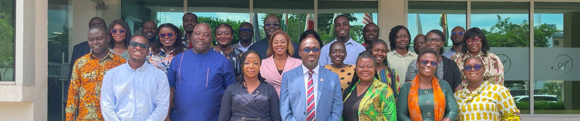 Ocean Account Project