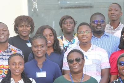 Ocean Country Partnership Programme (Scholarships)