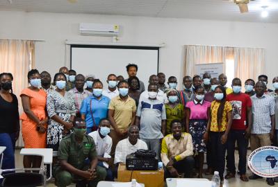 Coastal Marine Conservation