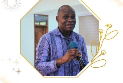 Prof Mattah AG. Director