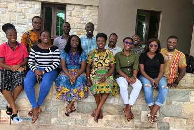 ACECoR, CESED, UCC, ENTREPRENEURSHIP WORKSHOP