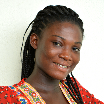 Abigail Nsiah Akuoko