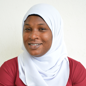 Fawzia Muhammed Zuka