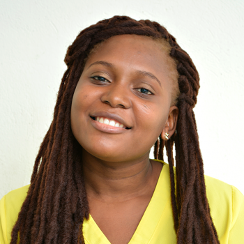 Blessing Ebi Ogonodi