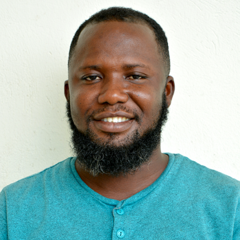 Daniel Doku Nii Nortey