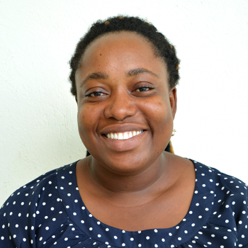 Juliet Ama Mawusi Edekor