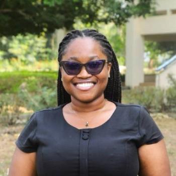 Rhoda Ofeibea Lamptey