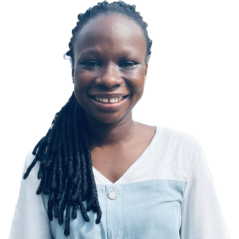 Ama Kwartemaa Agyei Frimpong