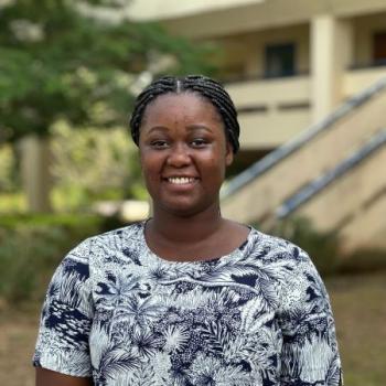 Resta Amoanimaa Sarpong